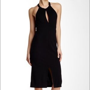 Free the people Black dress